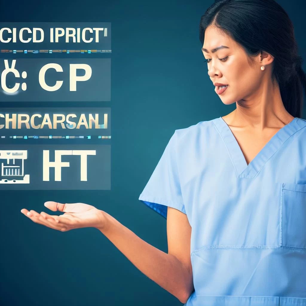 Hospital Coding Systems ICD, CPT, and HCPCS Explained