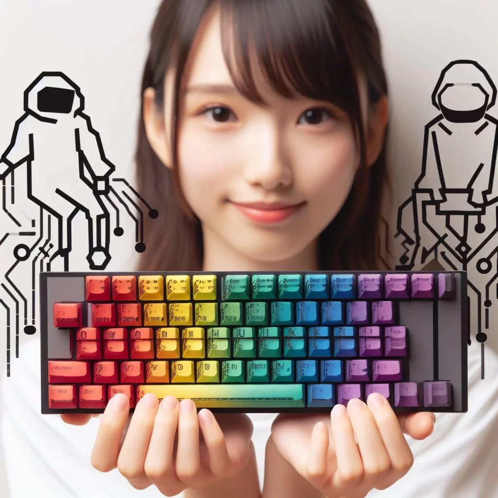 RGB Keyboards for Programmers Is It Worth the Hype?