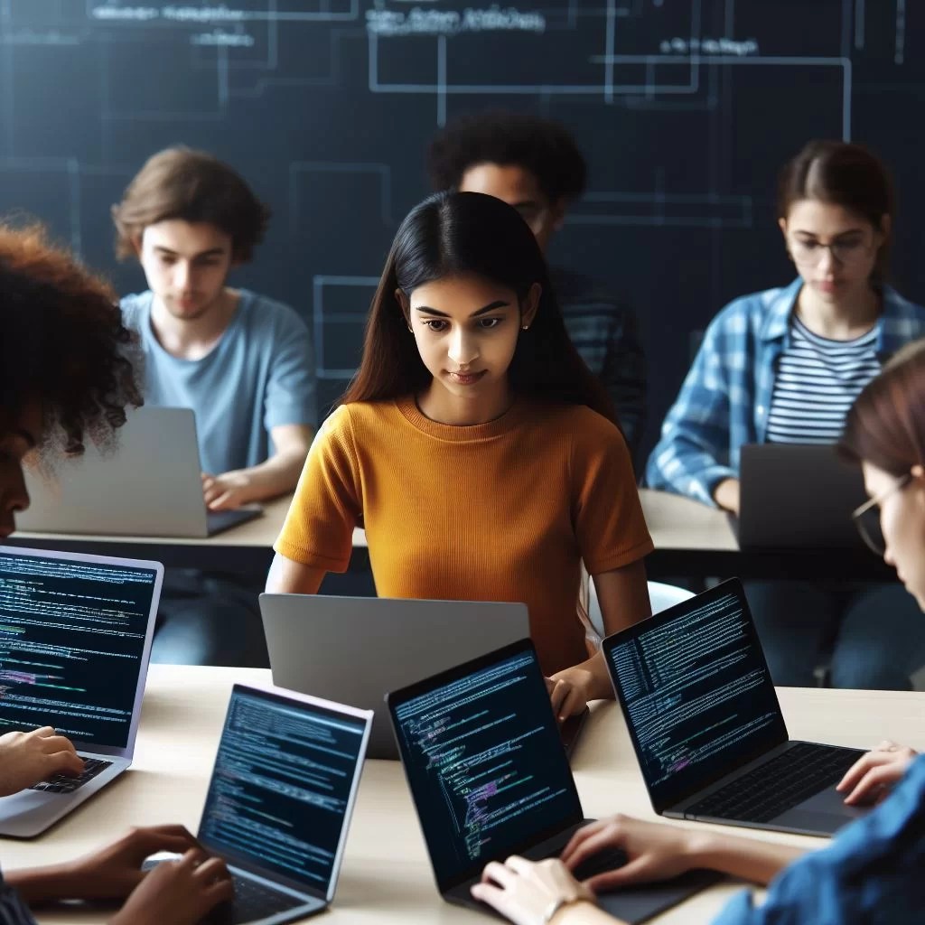 Top Laptops for Students Learning to Code in 2023