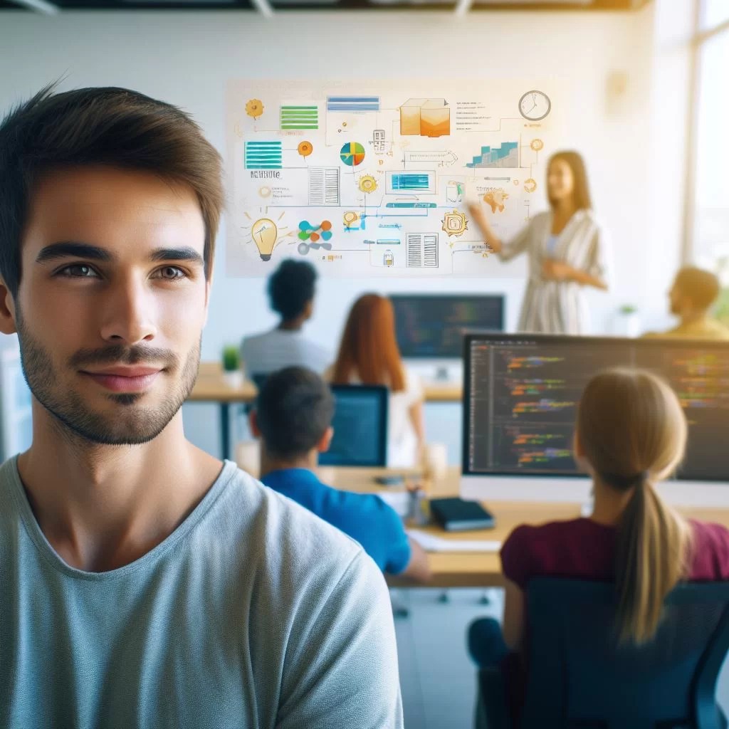 5 Skills Youll Master At A Summer Coding Camp