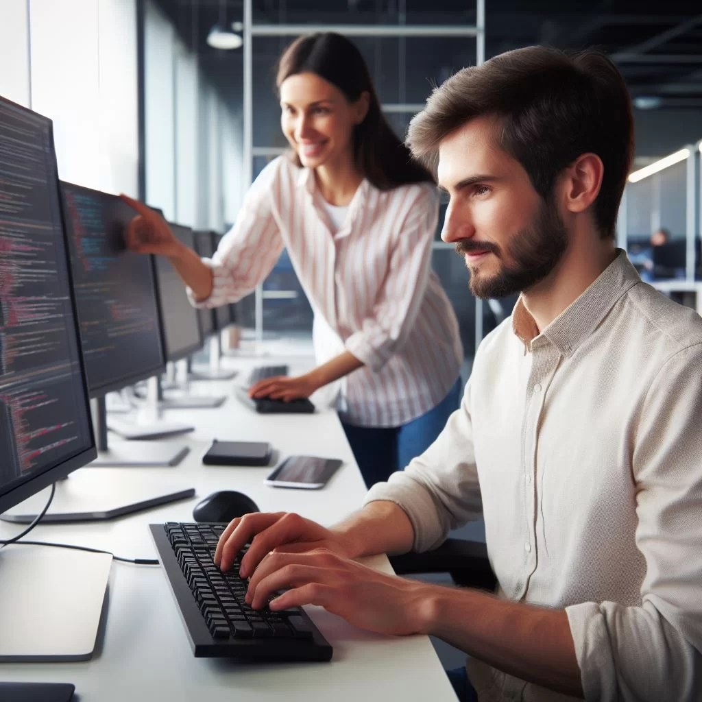 C A Deep Dive into Structured Coding Blocks