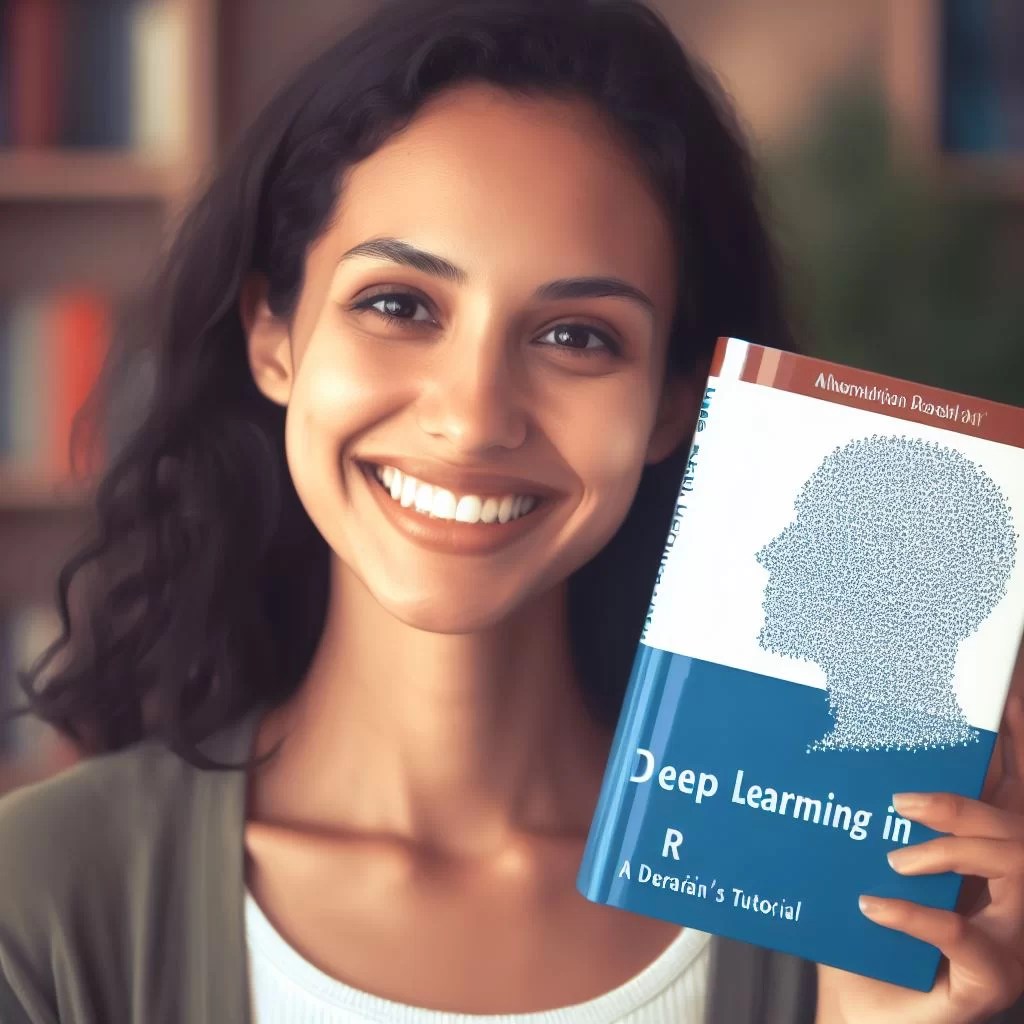 Deep Learning in R A Beginner's Tutorial