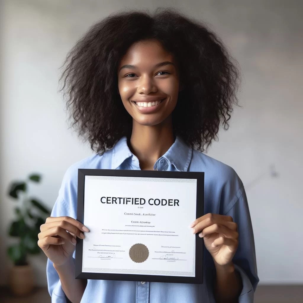 Get Certified for Free Coding Certificates Worth It?