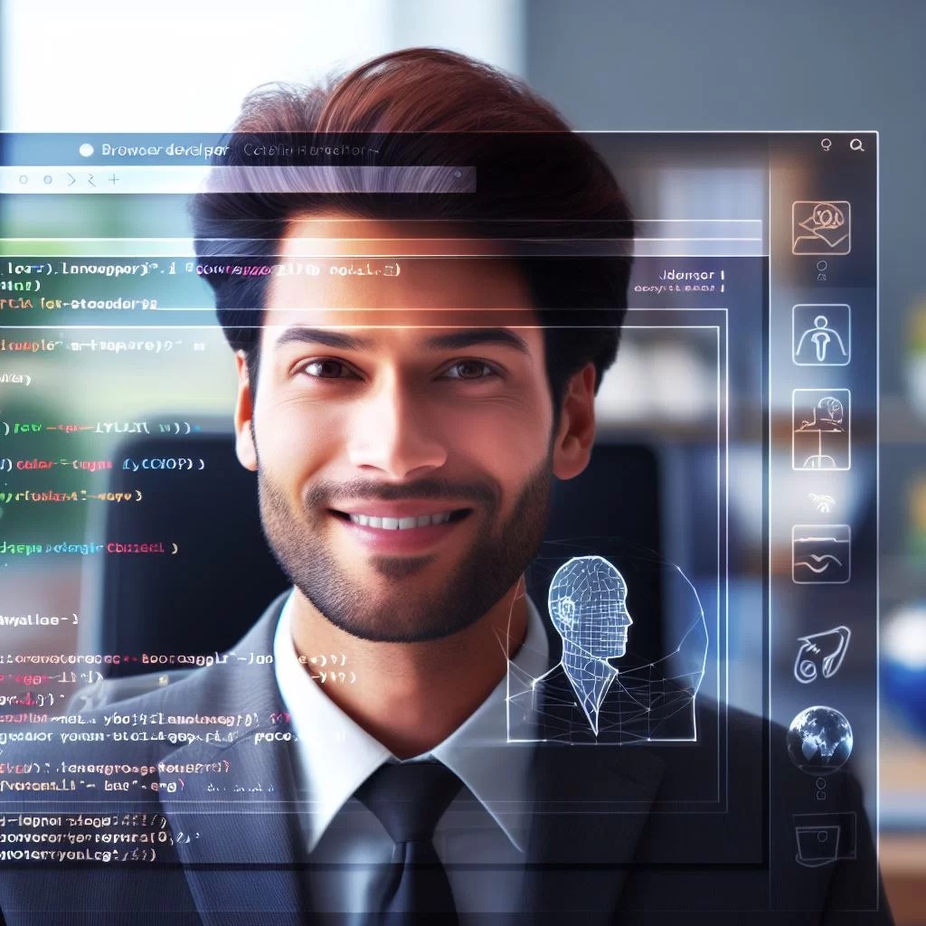 Leveraging Browser Developer Tools for Coding