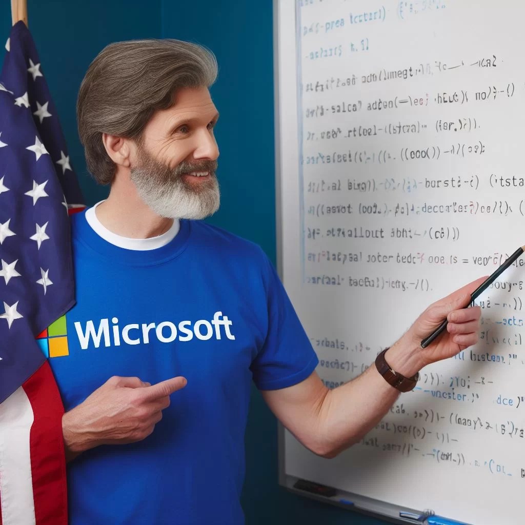 Visual Basic Crafting Your First 'Hello World' App