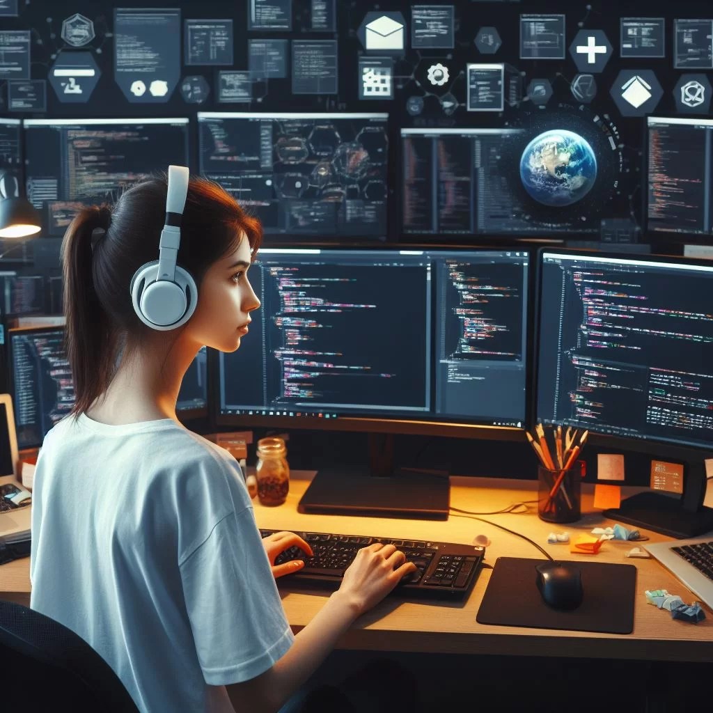 Essential Tools Every Coder Needs for a Coding Job