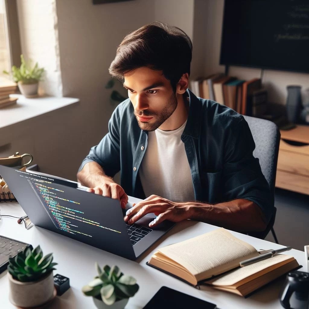 From Military to Coding Tips for a Smooth Career Change(09)