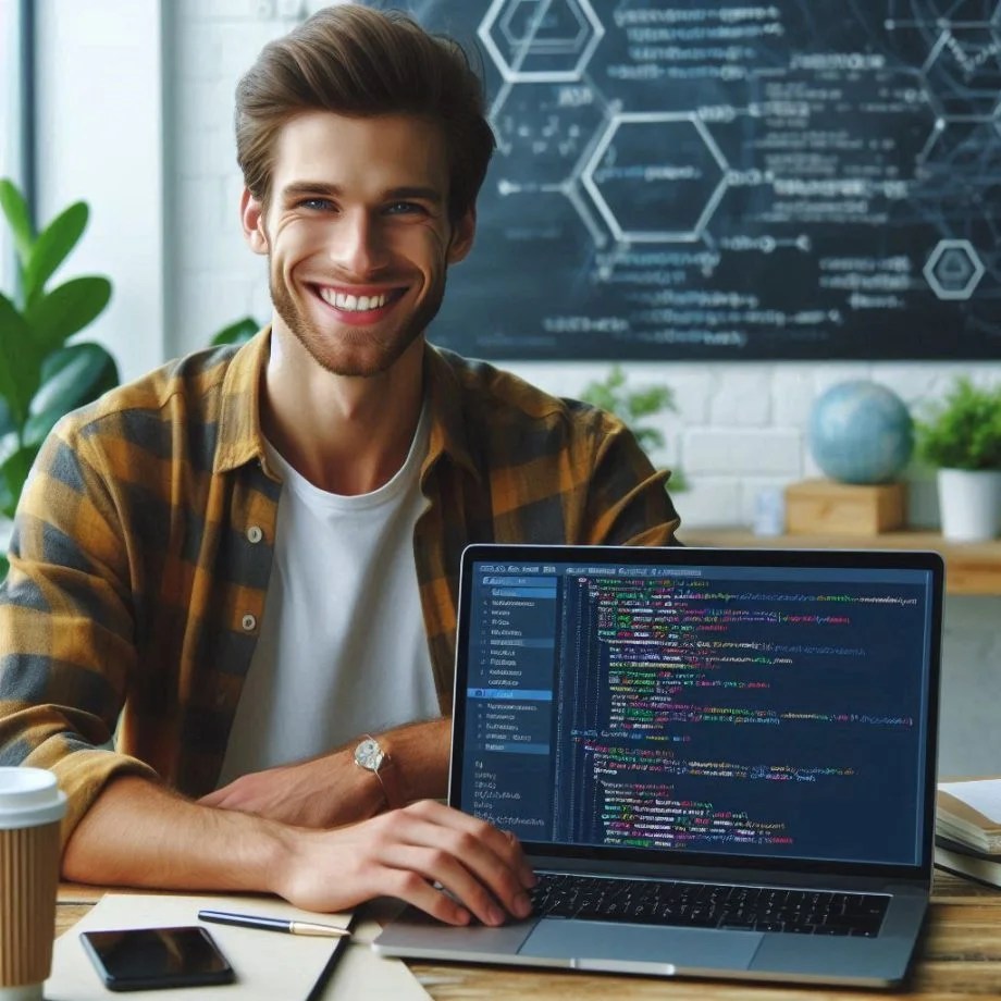 Breaking Into Tech Why Learning How To Code Is The Best Decision You