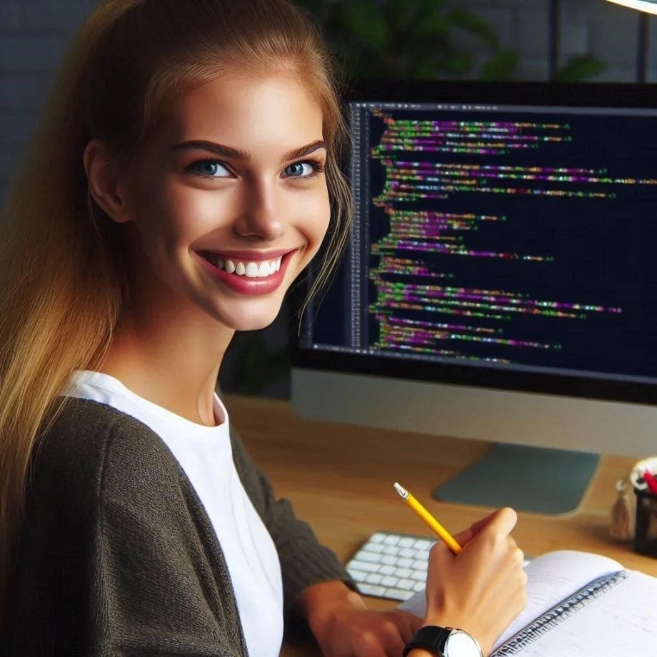 The FastTrack Guide to Starting Your First Line of Code in Under an Hour