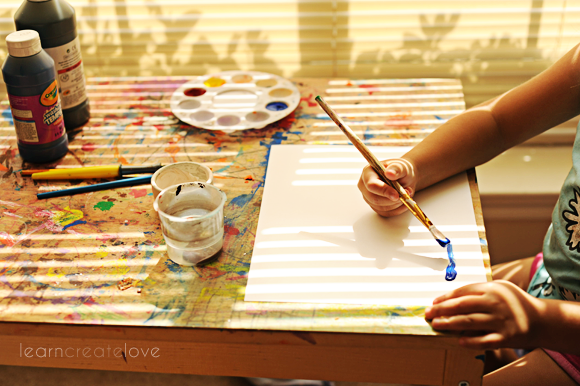 Mayflower Printable Craft