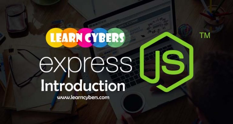 Express JS The best Guide & Introduction Tutorials 1
