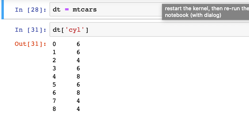 Python Part 5 Learn Data Science With Me