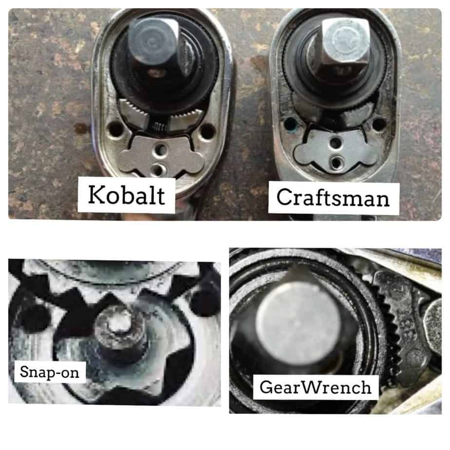 Best 10 Ratchets For Professional Mechanics & Buyers Guide learn diesels