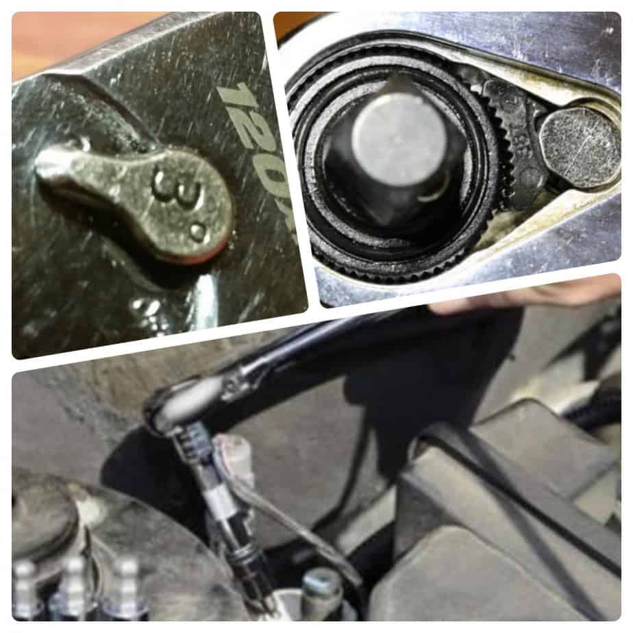 Best 10 Ratchets For Professional Mechanics & Buyers Guide learn diesels