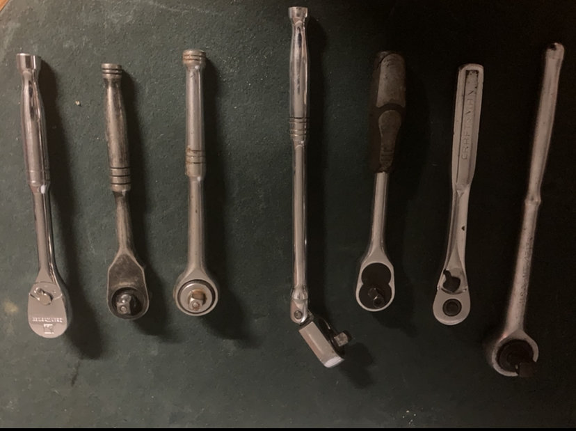 Best 10 Ratchets For Professional Mechanics & Buyers Guide learn diesels