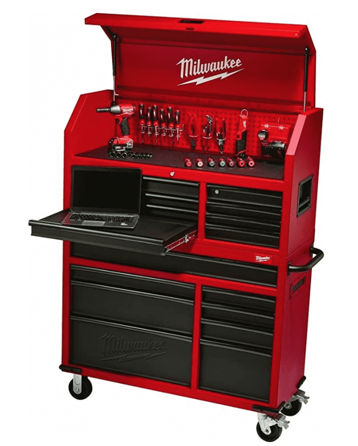 6 Best Pro Mechanics Tool Chests For Under 2,000 learn diesels