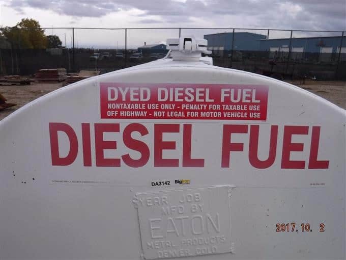 Dyed Diesel vs Regular (Fines, Warranty, Stains and More) learn diesels