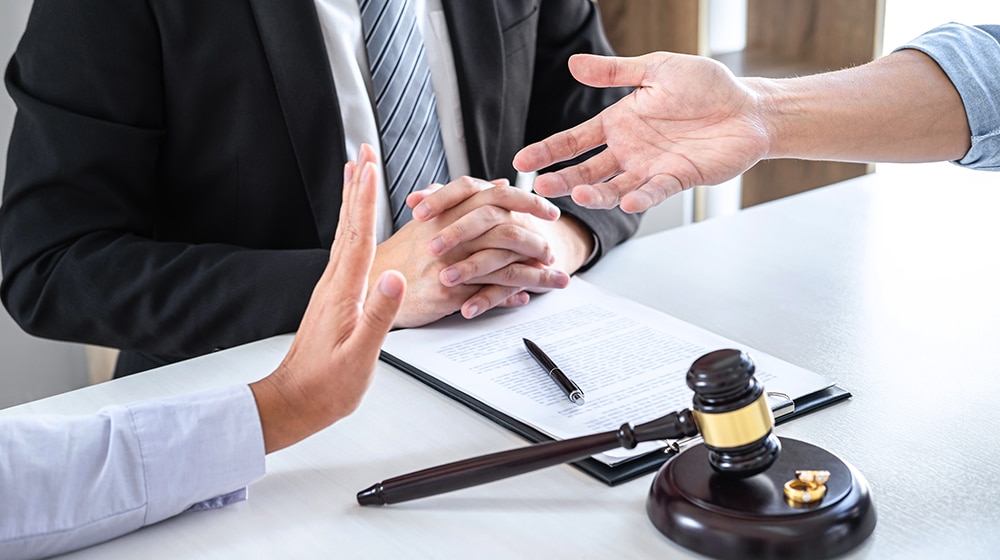 FAQ How Long Does It Take a Divorce to Finalize?