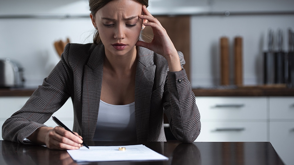 FAQ How Long Does It Take a Divorce to Finalize?