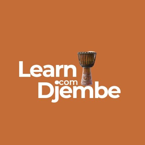 About A complete ecosystem to learn The west African Drum Djembe