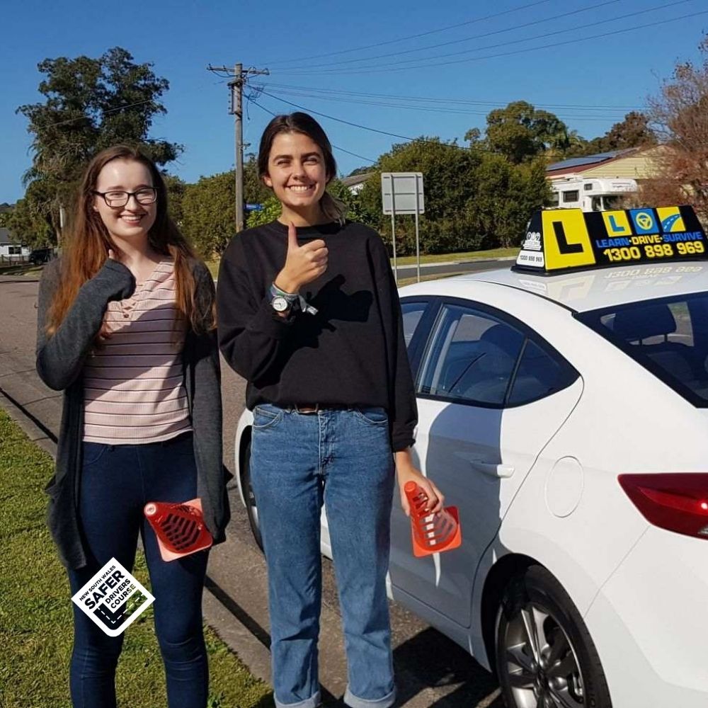 Ambarvale Driving School Driving Lessons Learn Drive Survive®