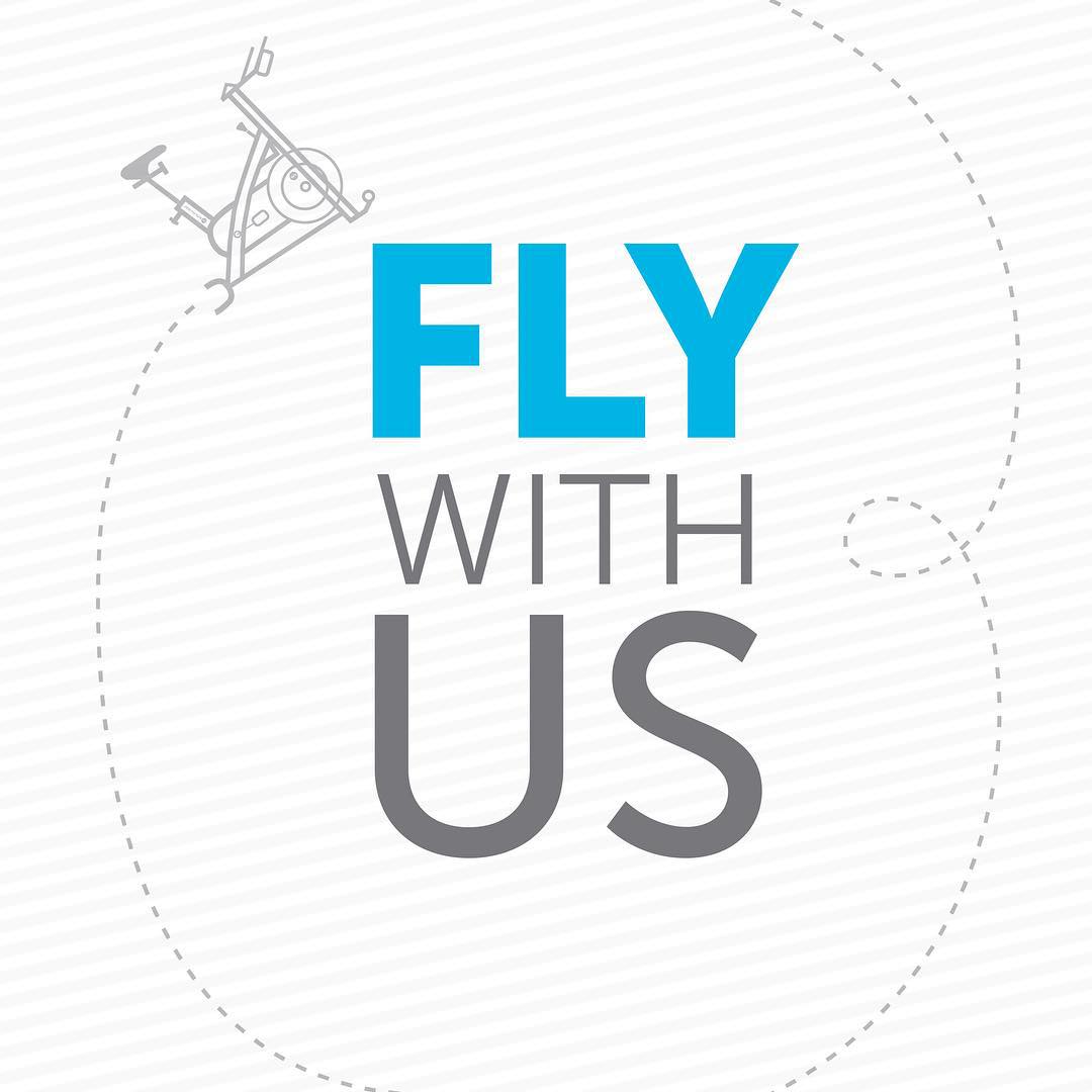 Flywheel Sports Logo