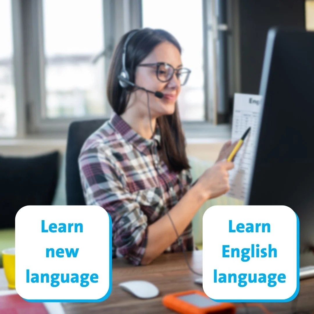 Best Application for Learning English Classes!! Here's Busuu English 100