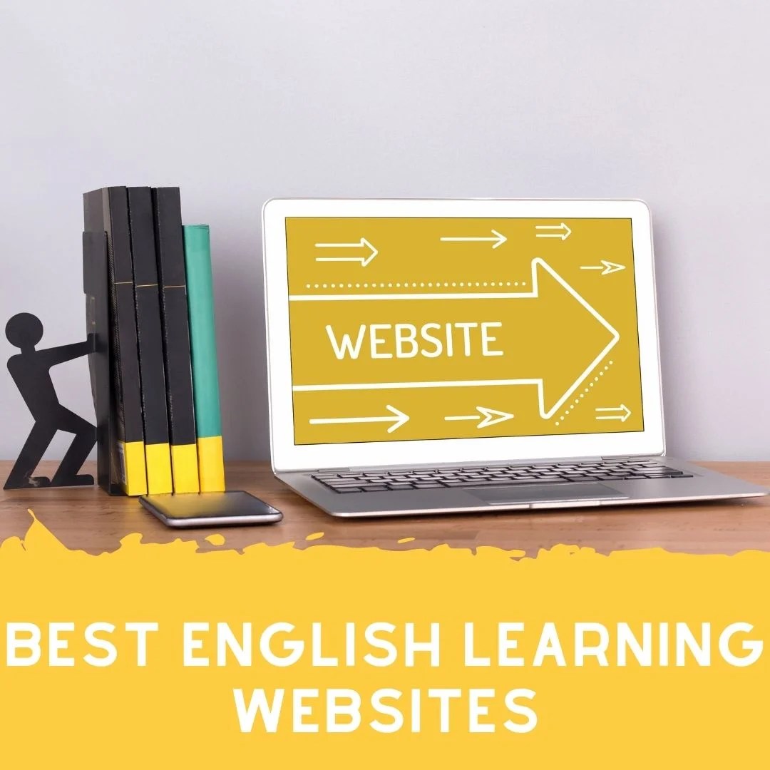 Learning English sites Make IT Easy To Learn English English 100