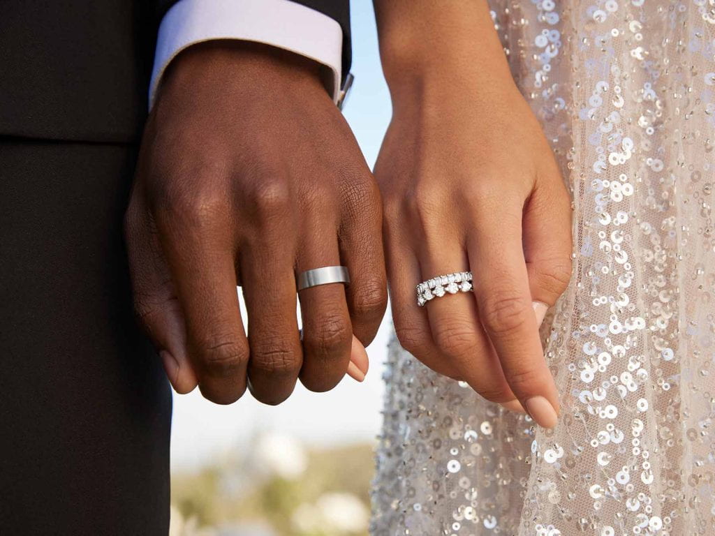 The Tradition of Exchanging Wedding Rings Origins and Meanings Learner