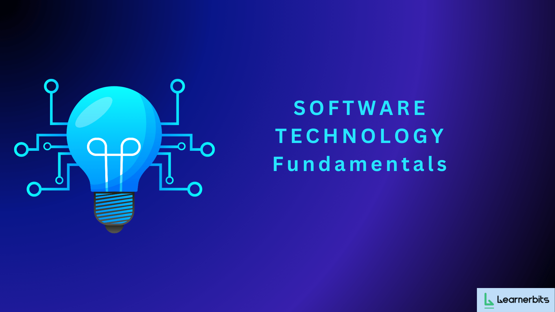 UNIT6 Software Testing Fundamentals LearnerBits