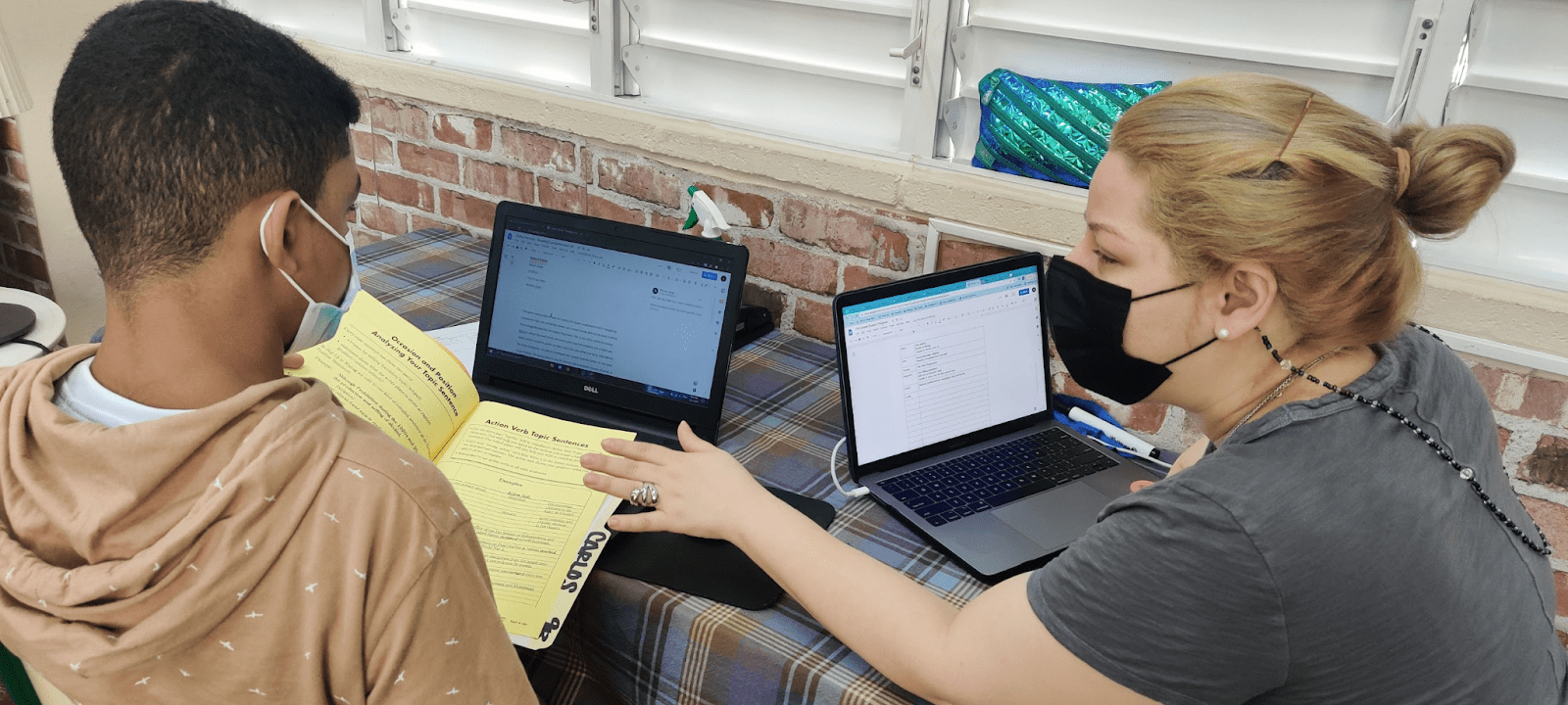 Strategy Conferencing as an Assessment