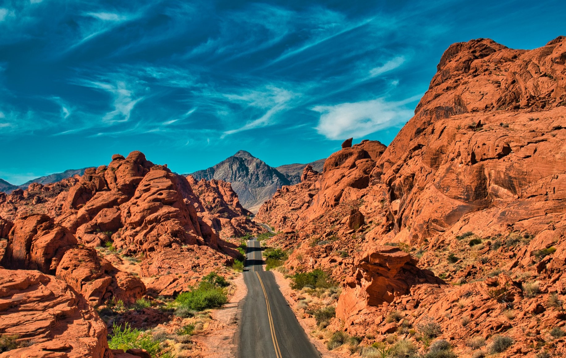 Is Nevada A Good Place To Live? (15 Things You Can Expect)