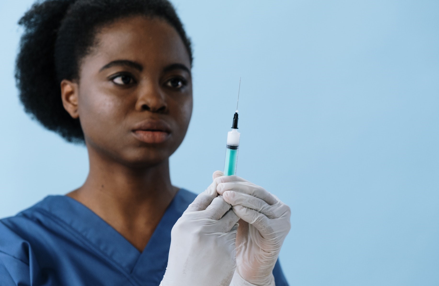 Biomedical Science vs. Nursing Learnerhive