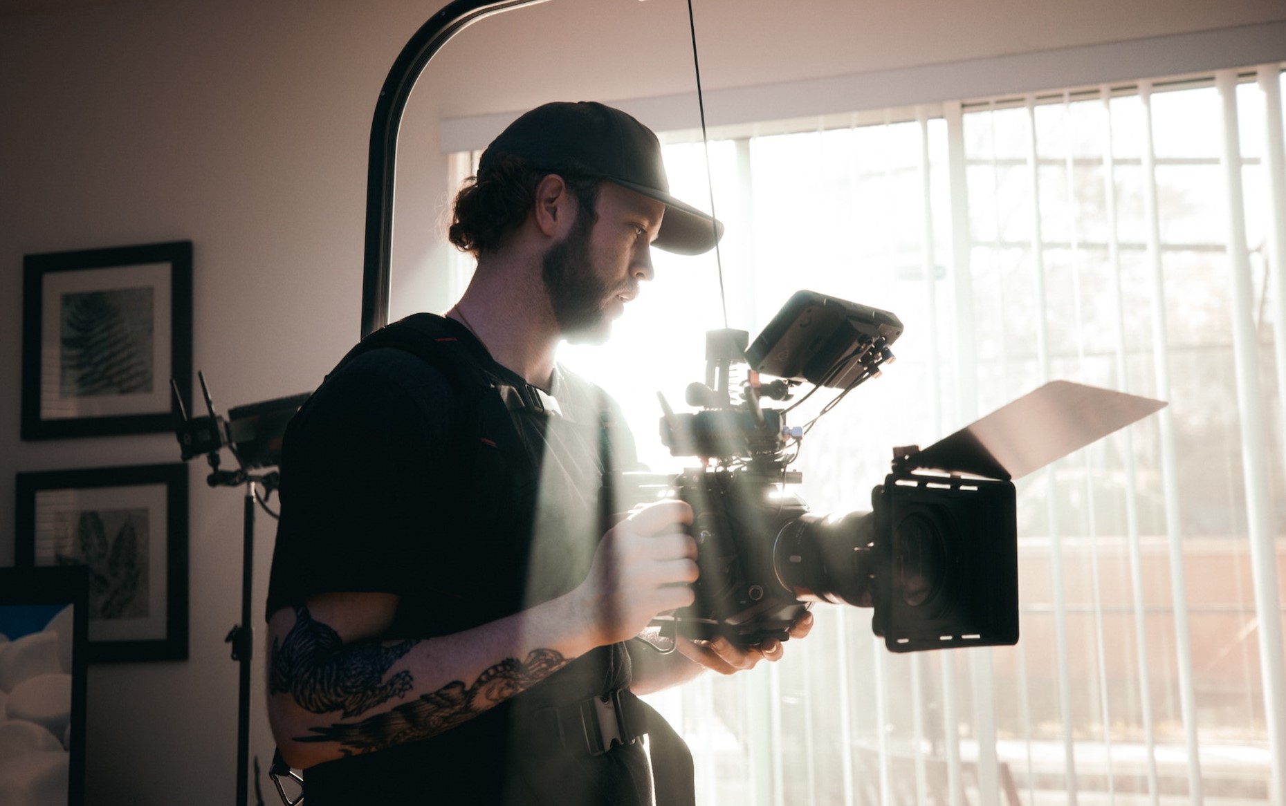 Is Filmmaking A Good Career? (7 Things to Know)