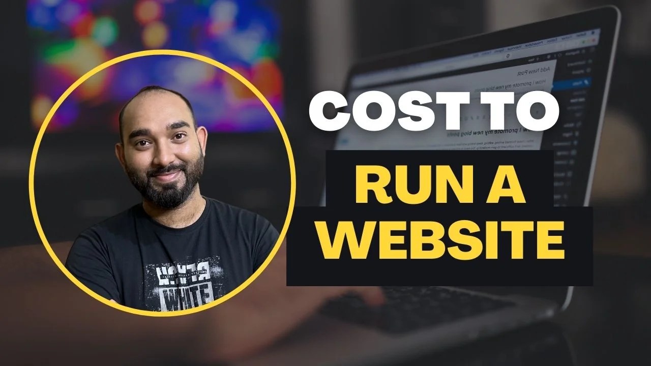 How Much Does it Cost to Run a site? Learners World Advance Your