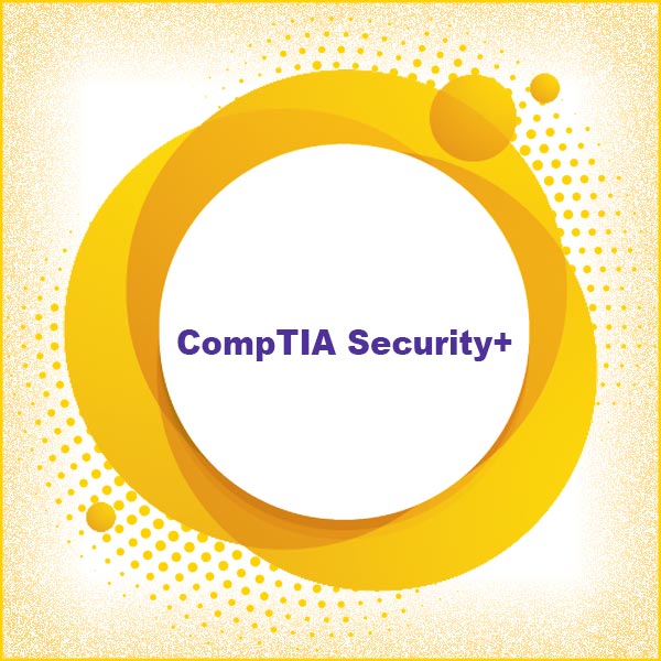 CompTIA Security+ Learners One
