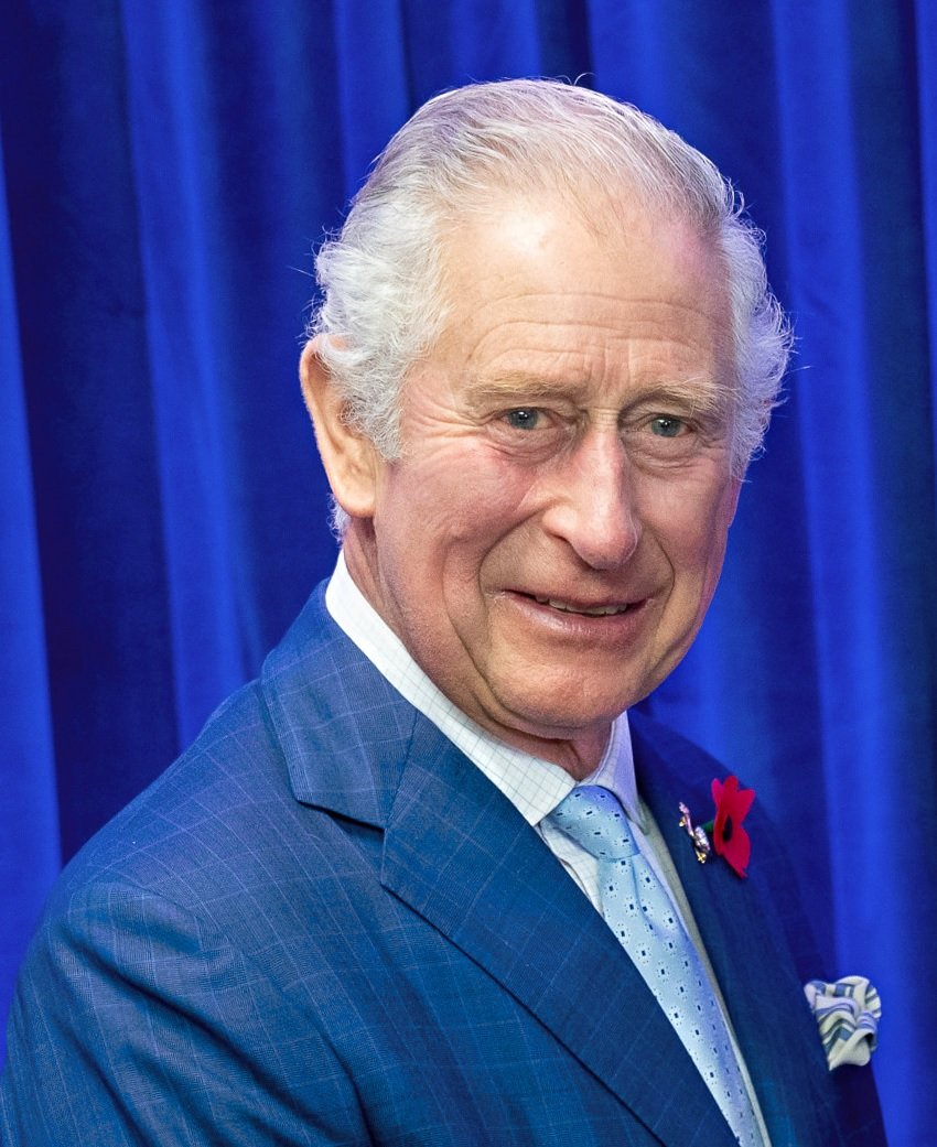 List with the current living monarchs (2023) Learner trip