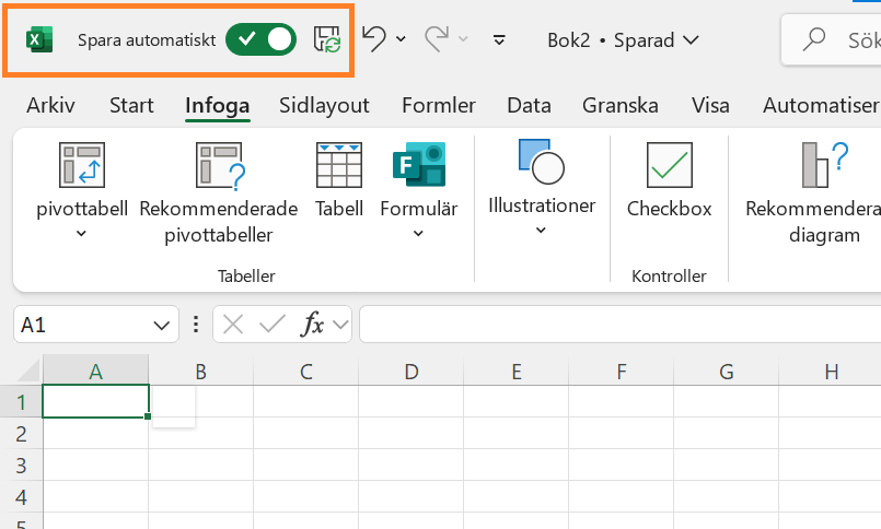 Synka Microsoft Forms till Excel Learnesy