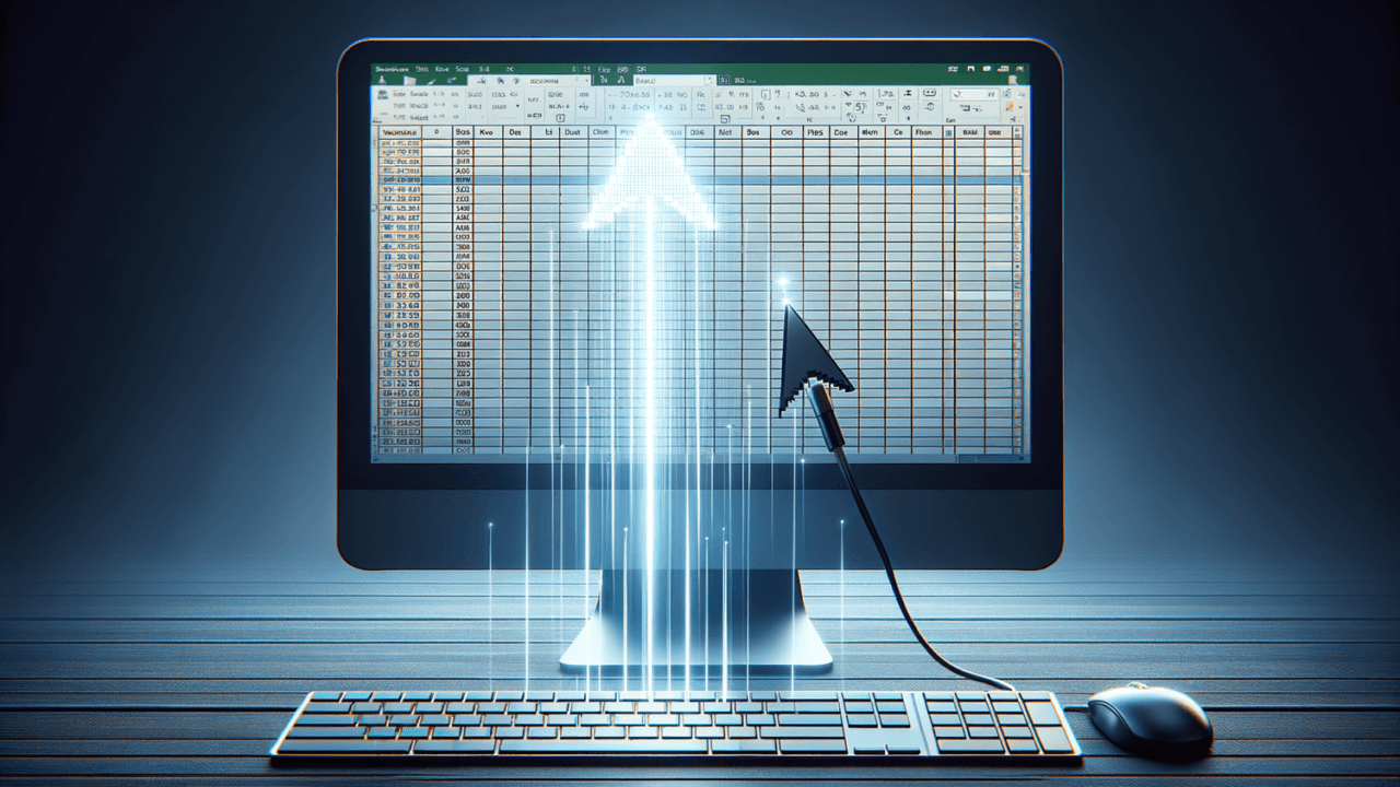 How to Hide Filter Buttons in Excel Learn Excel