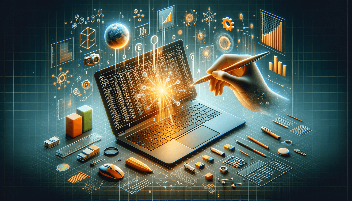 How to Name a Cell in Excel Learn Excel