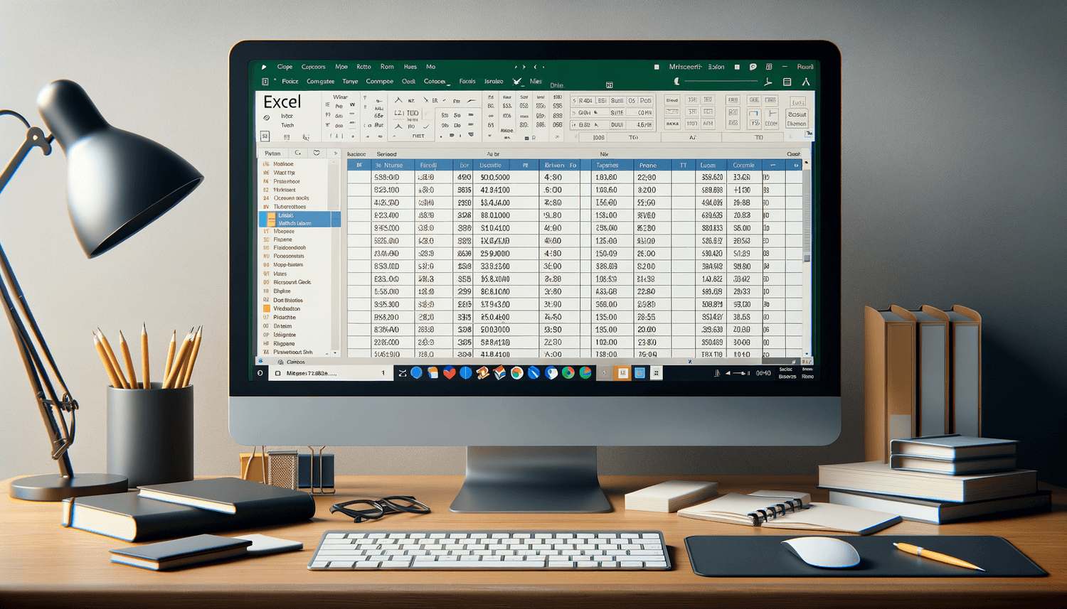 How to Print Header on Each Page Excel Learn Excel