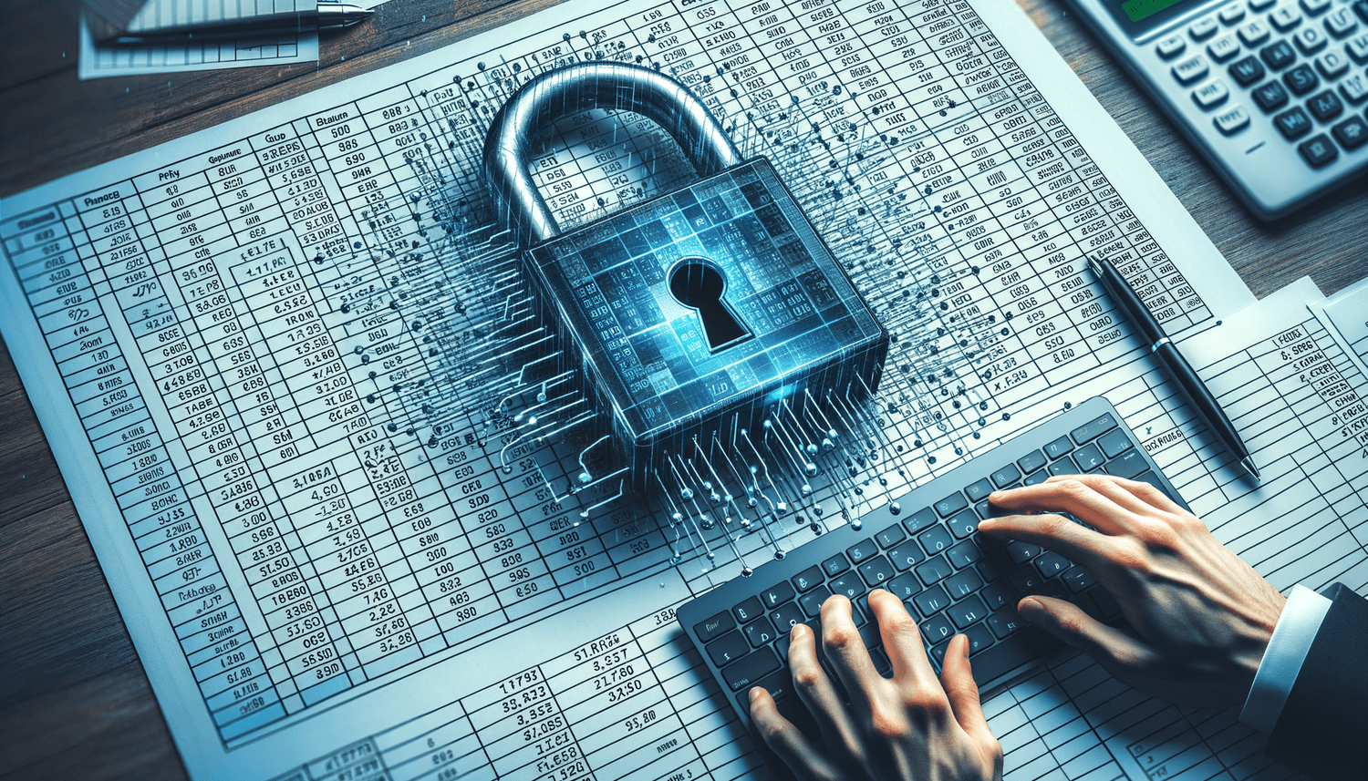 How to Protect Formula in Excel But Allow Input Learn Excel