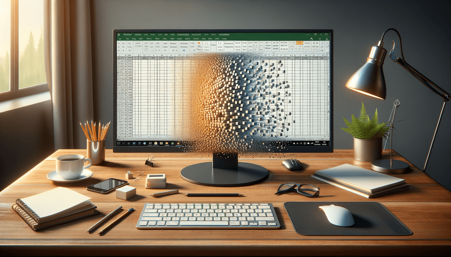 How to Remove Trailing Spaces in Excel Learn Excel