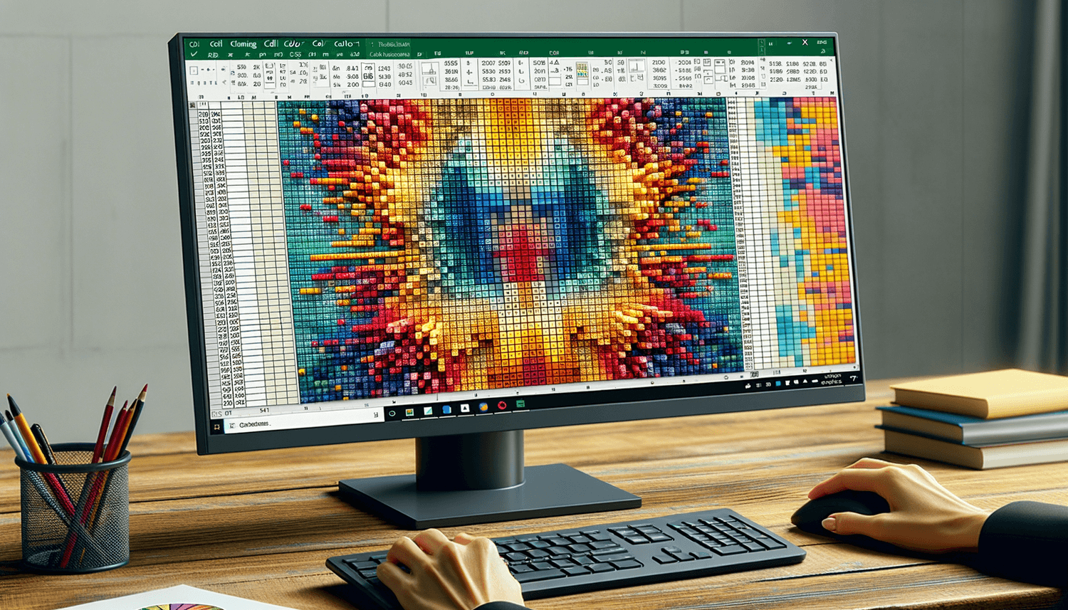 How to Change Cell Color in Excel Learn Excel