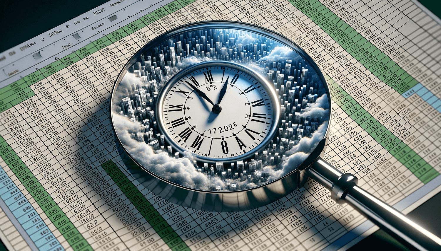 How to Convert Time to Decimal in Excel Learn Excel