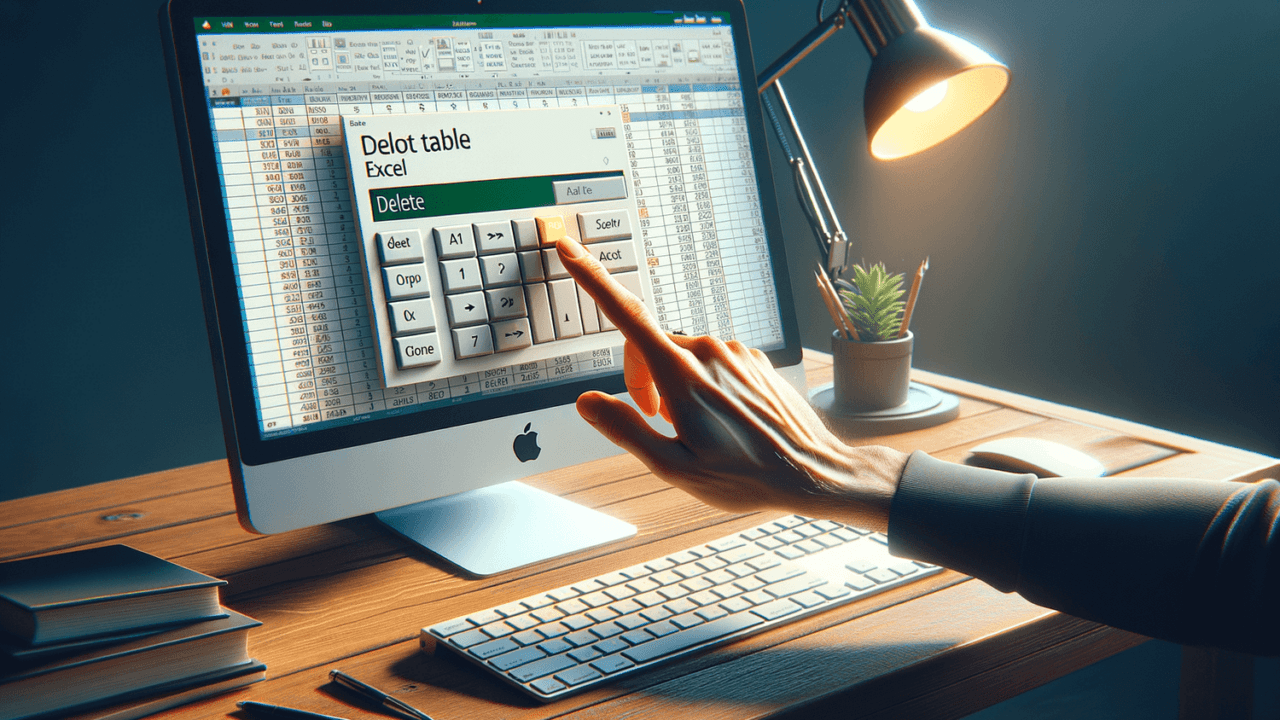 How to Delete Columns in Excel Learn Excel