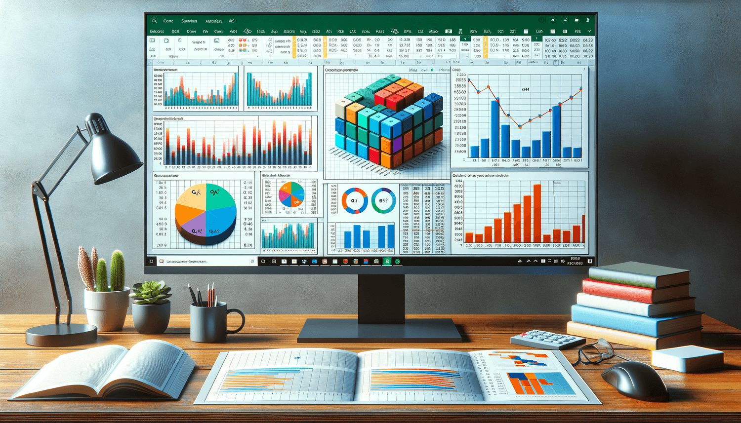 How to Find Q1 and Q3 in Excel Learn Excel