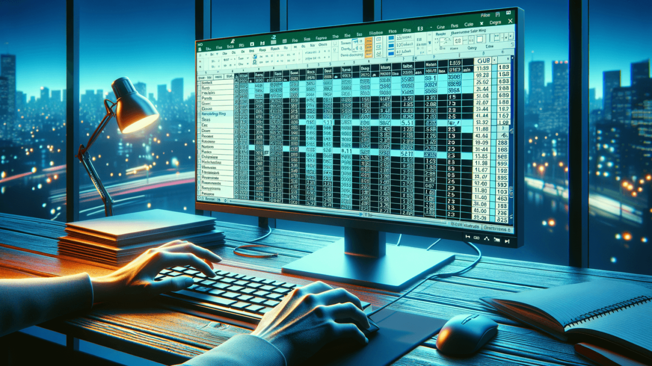 How to Make Multiple Lines in One Cell Excel Learn Excel