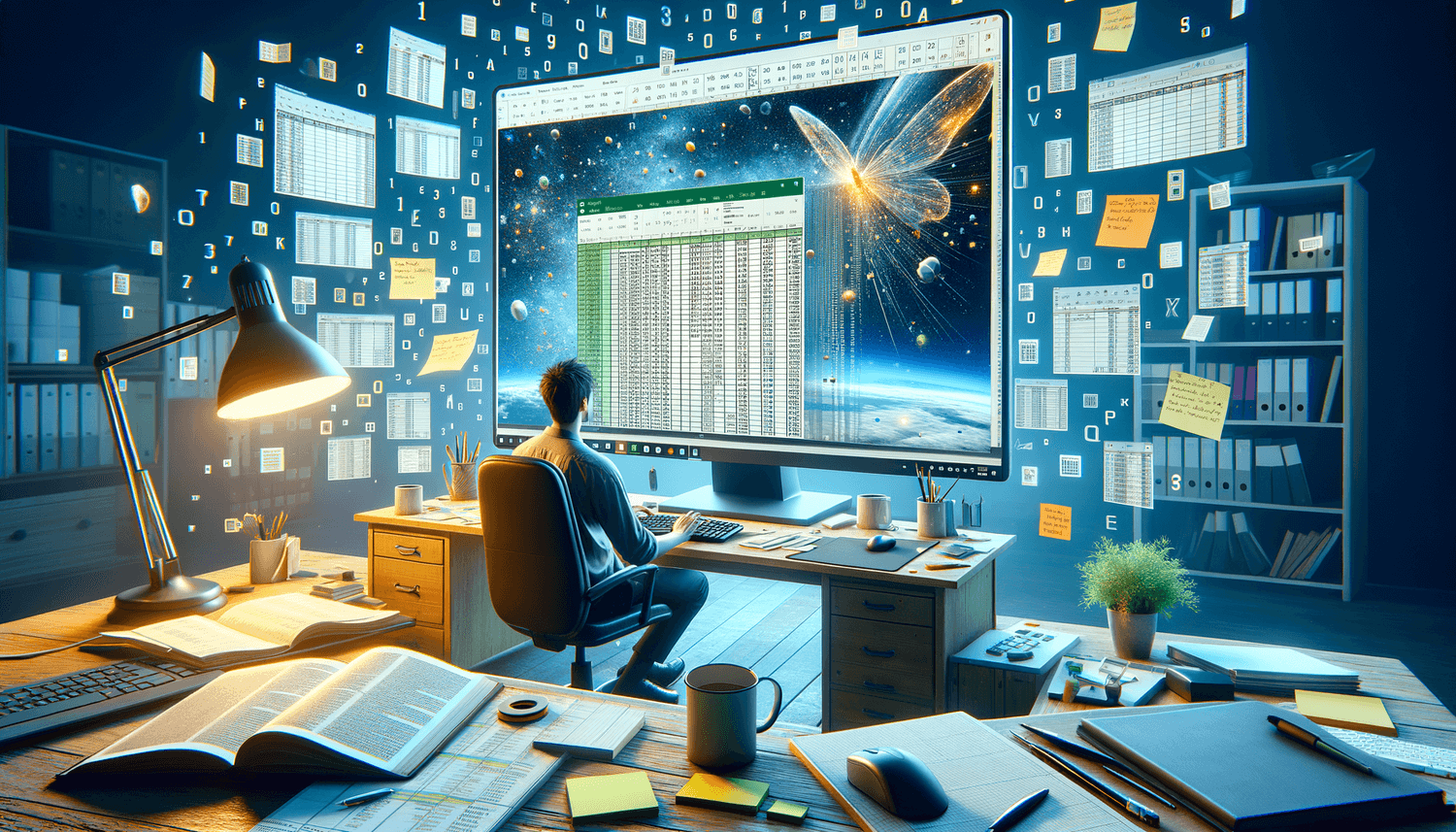 How to Use Indexing in Excel Learn Excel