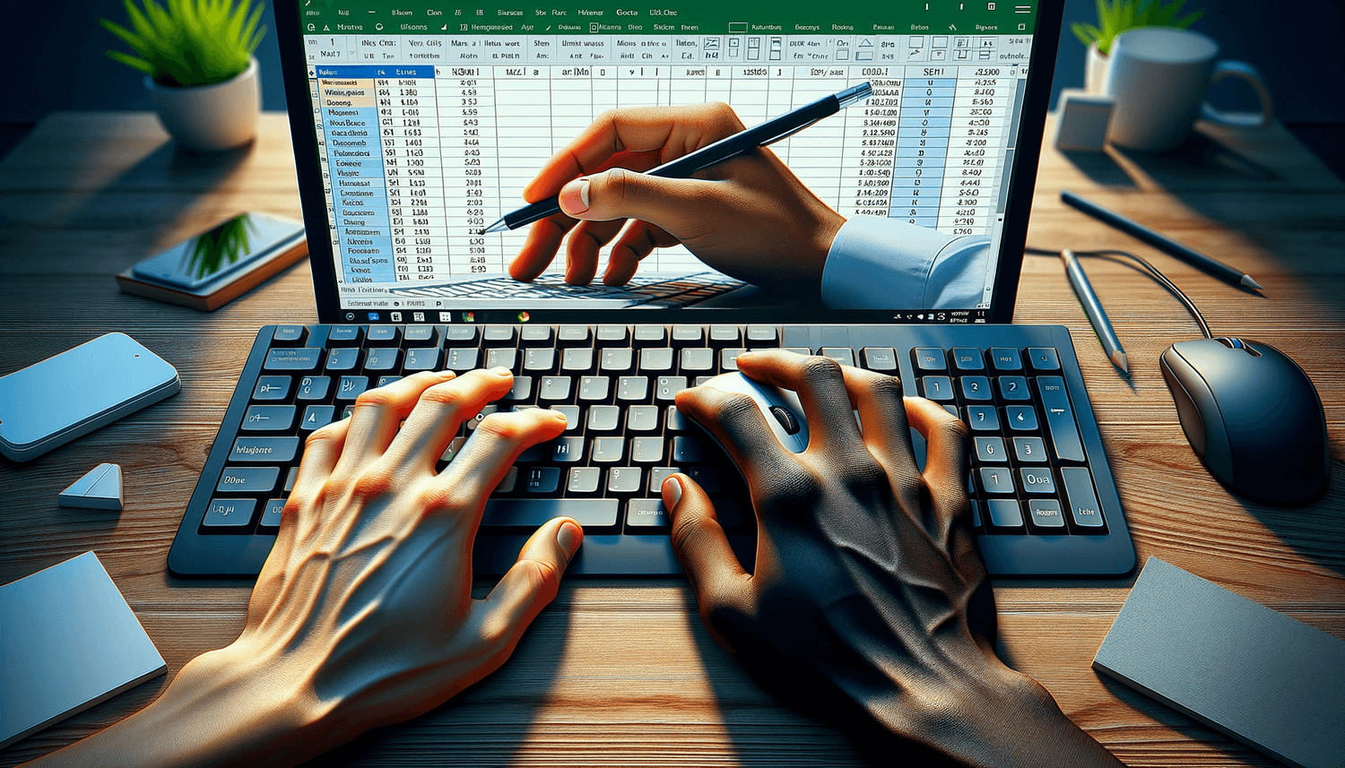 Where Is Table Tools in Excel Learn Excel